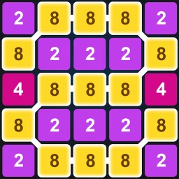 أيقونة 2248 - 2048 العاب ألغاز