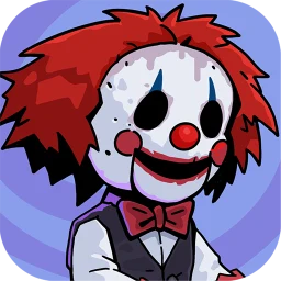 أيقونة Grim Arcade: Treasure Raid