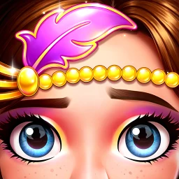 أيقونة Project Makeover
